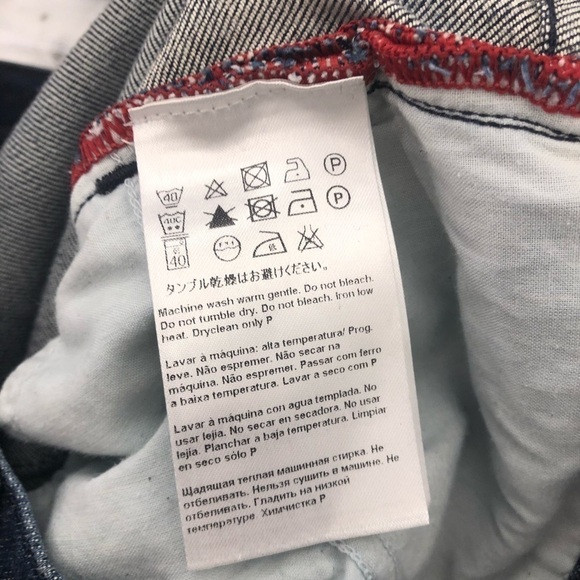 ESCADA Sport Jeans - Picture 9 of 13